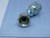 EATON TTC-8 FEMALE SWIVEL HYDRAULIC HOSE FITTING 15/16 IN X 1 IN T136317