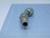 FEMALE SWIVEL HYDRAULIC HOSE FITTING 11/16 IN X 35/64 IN T136322