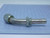 FEMALE SWIVEL HYDRAULIC HOSE FITTING 11/16 IN X 35/64 IN T136322