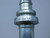 GATES 8FBSPORX90 FEMALE SWIVEL HYDRAULIC HOSE FITTING 3/4 IN X 17/32 IN T136323