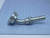GATES 12FL45 HYDRAULIC HOSE FITTING 1 1/2 IN X 35/64 IN T136325