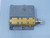 5087-7007 TEST PORT COUPLER T136329