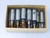LOT OF 12 051-A19 TOOLING T136549
