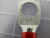 LOT OF 20 BACT12AU18 RING TONGUE TERMINALS T136606