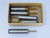 LOT OF 5 A.J. HORNE 051-MX6-2 TOOLING T136623