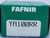 FAFNIR YA100RR WIDE INNER RING SETSCREW LOCKING BALL BEARING T136636