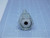 GATES XCS 6GS 4C FEMALE SWIVEL HYDRAULIC HOSE FITTING 3/4 IN X 13/32 IN T136180