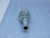 GATES XCS 6GS 4C FEMALE SWIVEL HYDRAULIC HOSE FITTING 3/4 IN X 13/32 IN T136180