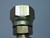FEMALE SWIVEL HYDRAULIC HOSE FITTING 13/16 IN X 17/32 IN T136183