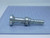 GATES 8GS 8FL HYDRAULIC HOSE FITTING 1 3/16 X 17X32 IN T136184