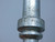 GATES 8GS 8FL HYDRAULIC HOSE FITTING 1 3/16 X 17X32 IN T136184