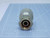 AEROQUIP TTC-6 FEMALE SWIVEL HYDRAULIC HOSE FITTING 39/64 IN X 55/64 IN T136186