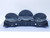 ACDELCO A2C31265700 22806683 SPEEDOMETER CLUSTER T136750