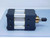 PARKER 02.00 F2MAU14A 0.250 PNEUMATIC CYLINDER 250 PSI T136767
