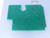 HP 08753-60217 A-3315 FRONT PANEL KEYBOARD T136799