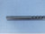 HSS 395-1216 00300293 1/4 C PUSH TYPE KEYWAY BROACH T136826