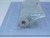 CHICAGO CYLINDER D-6-3 051779 DOUNDLE ACTING PNEUMATIC CYLINDER T136834