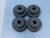 LOT OF 4 MAUREY 17L050MPB TIMING PULLEY T136867