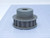 LOT OF 4 MAUREY 17L050MPB TIMING PULLEY T136867