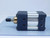 PARKER 02.00 F2MAU14A 0.250 PNEUMATIC CYLINDER 250 PSI T136871