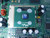 FUJITSU W26361-W19-X-04 W26361-W19-Z2-05-36 MOTHERBOARD T136876