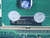 FUJITSU W26361-W19-X-04 W26361-W19-Z2-05-36 MOTHERBOARD T136876