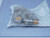 LOT OF 10 ARROW PNEUMATICS ASP-3BV BREATHER VENTS T136887
