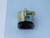 LOT OF 10 COOPER BVT137 YZN B-LINE VIBRACLAMP PIPE CLAMP 1 3/8 IN O.D. T136898
