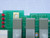 HP 08116-66515 CIRCUIT BOARD T136907