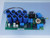 AGILENT 06813-60020 POWER SUPPLY BOARD T136951