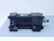 PARKER 02.00 C2AU18 1.500 PNEUMATIC CYLINDER 250 PSI T137015