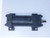 PARKER CC2A14C PNEUMATIC CYLINDER BORE 2.00 STROKE 3.000 T137017