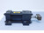 PARKER 02.00 C2AU18 1.500 PNEUMATIC CYLINDER 250 PSI T137025