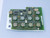 AGILENT 54815-66504 4 CHANNEL KEYBOARD ASSEMBLY T137008