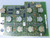 AGILENT 54815-66504 4 CHANNEL KEYBOARD ASSEMBLY T137008