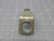 LOT OF 20 BURNDY YAV2C-RS COMPRESSION RIGHT ANGLED LUG HEAVY DUTY T135866