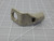 LOT OF 20 BURNDY YAV2C-RS COMPRESSION RIGHT ANGLED LUG HEAVY DUTY T135866