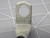 LOT OF 2 BURNDY YAV6C-RS1 COMPRESSION RIGHT ANGLED LUG #6 AWG T135869