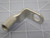 LOT OF 5 YAV6C-RS1 COMPRESSION RIGHT ANGLED LUG #6 AWG T135870