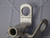 LOT OF 5 YAV6C-RS1 COMPRESSION RIGHT ANGLED LUG #6 AWG T135870