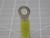 LOT OF 2050 MOLEX MS25036-112-PS RING TERMINAL 12 AWG-10 AWG T135884