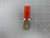 LOT OF 2 MS25036-115 TERMINAL RING TONGUE T135892