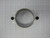 Lot of 2 MSP MS28042-3A   5340-00-937-1348 Military Standard Instrument Mounting Clamps For Sale