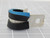 LOT OF 6 J&M PRODUCTS ST9M588WDG5 LOOP CLAMPS T136069