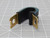 LOT OF 3 J&M PRODUCTS ST9M588WDG7 LOOP CLAMPS T136090