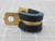 LOT OF 3 J&M PRODUCTS ST9M588WDG7 LOOP CLAMPS T136090