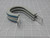 J&M PRODUCTS BACC10GU112 LOOP CLAMPS T136092