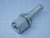 Female Swivel Hydraulic Hose Fitting 3/4 In x 17/32 In For Sale