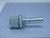 FEMALE SWIVEL HYDRAULIC HOSE FITTING 3/4 IN X 17/32 IN T136187