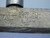 PARKER F400B-11AG FLOW CONTROL VALVE 2000 PSI MAX 5 GPM T137128
